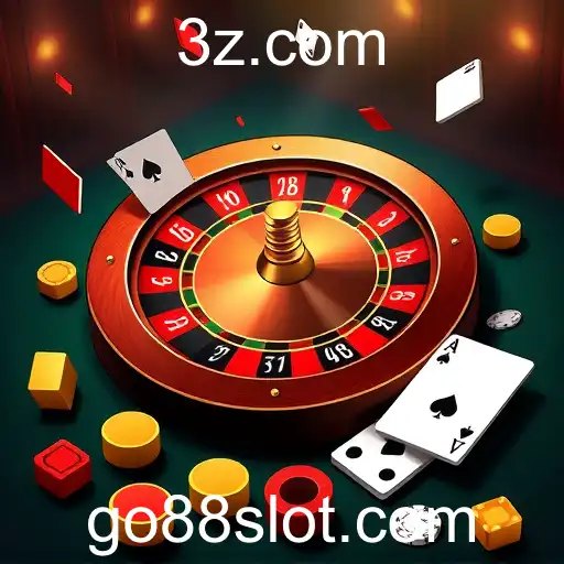Explorando a Diversão e Estratégias nos Jogos Cassino do Go88
