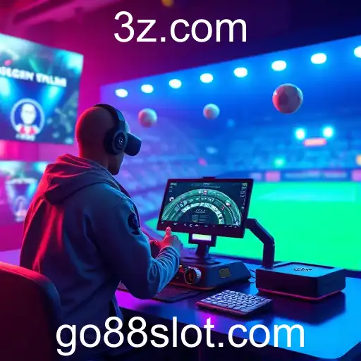 O Futuro dos Jogos Online