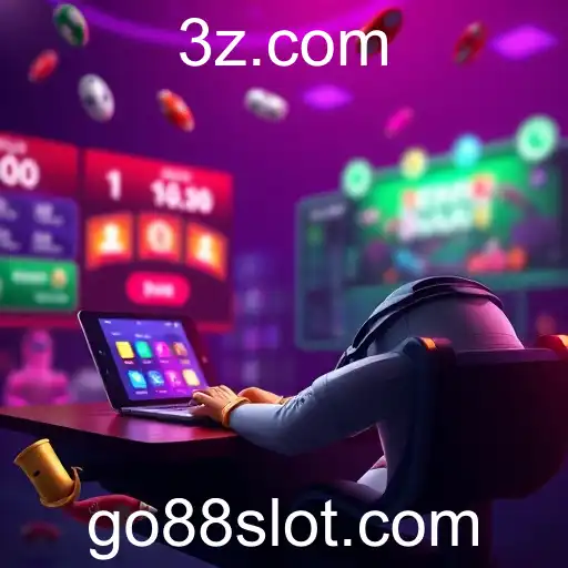 Tendências e Desafios no Setor de Jogos Online em 2025