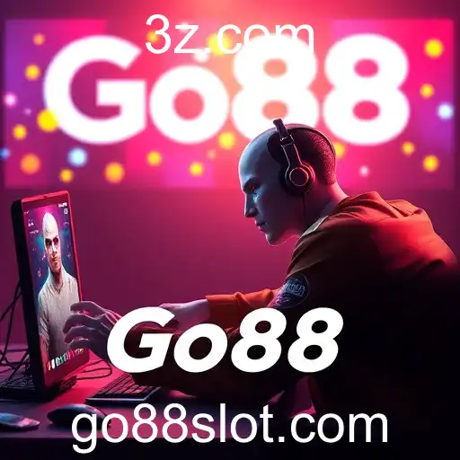 A Evolução do Go88 e o Cenário Atual de Jogos Online