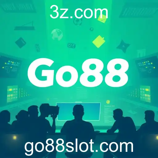 Go88 Revoluciona a Experiência de Jogos Virtuais