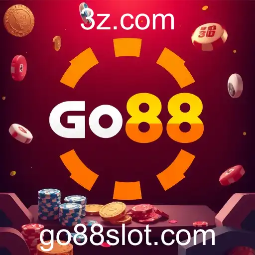 A Ascensão do Go88 no Mundo dos Jogos em 2025