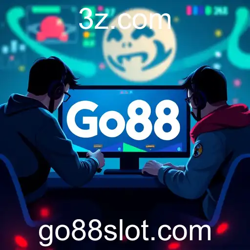 A Ascensão de Go88 no Mercado de Jogos Virtuais