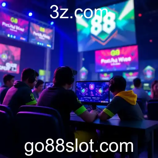 Impacto e Tendências do Setor de Jogos Online em Portugal