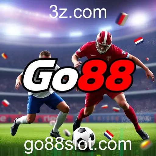 Apostas Esportivas no Go88: Experiência Diversificada e Segura para Apostadores