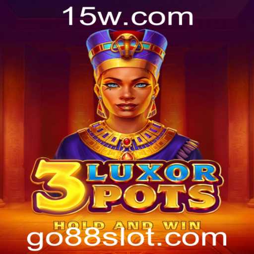 Explorando o Universo de 3LuxorPots: O Impacto do Go88