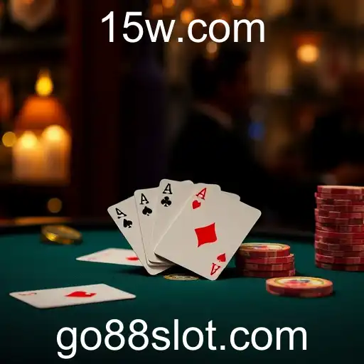 Bacará Online: Uma Experiência Emocionante com Go88