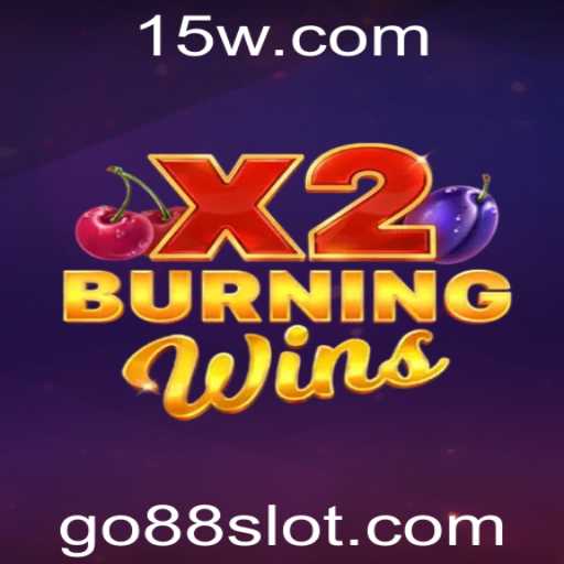 Explorando o Fascinante Mundo de BurningWinsX2 no Go88