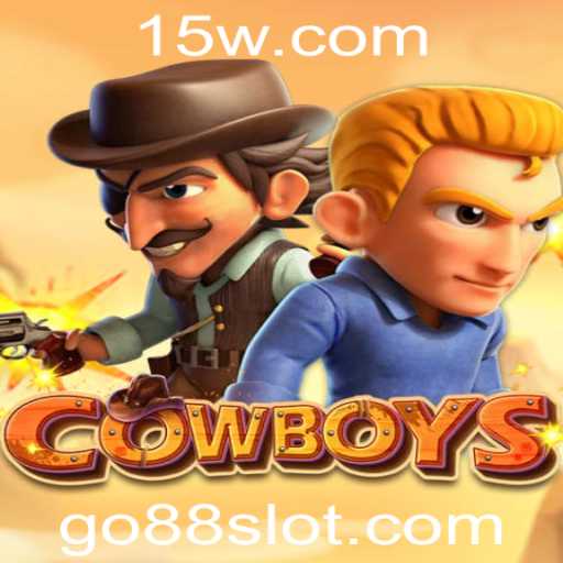 Explorando o Fascinante Mundo do Jogo COWBOYS: Um Mergulho nas Aventuras do Oeste