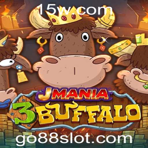 Explorando o Mundo de JMania3Buffalo: Uma Imersão no Jogo com Desenvolvimentos Recentes