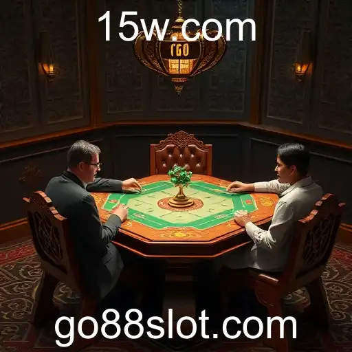 O Fascinante Mundo dos Jogos de Mesa: Explorando Go88