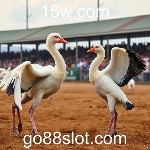 Jogos de Sabong e o Impacto da Plataforma Go88