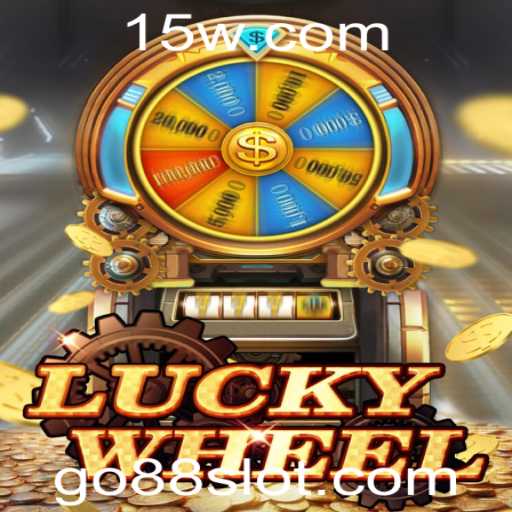 Descubra a Empolgante Experiência do Jogo LuckyWheel com Go88