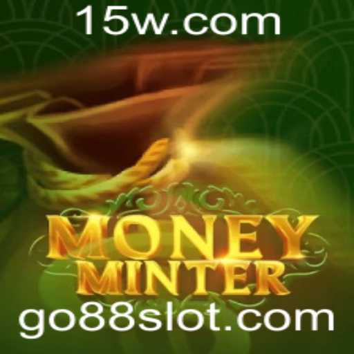 Descubra MoneyMinter: O Jogo Innovador Inspirado em Go88