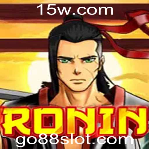 Ronin: A Aventura Épica do Mundo de Go88
