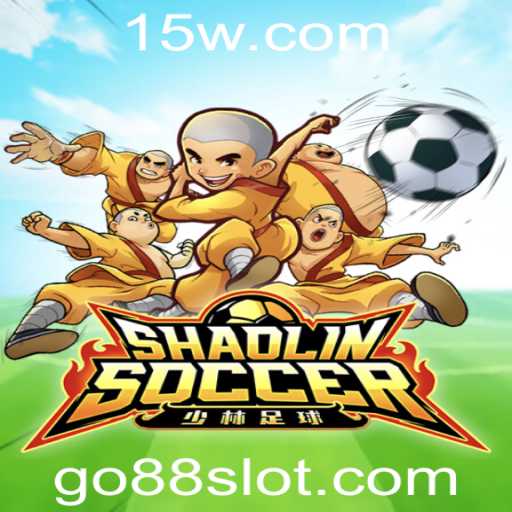 Descubra a Emoção de ShaolinSoccer com Go88