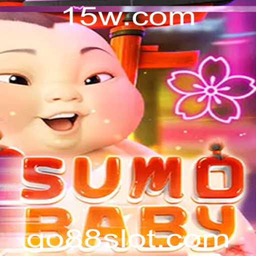 Descubra o Mundo Fascinante de SumoBaby: Um Jogo Inovador com Go88