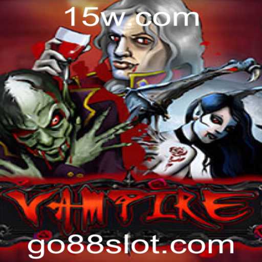 Explorando Vampire: O Famoso Jogo de Cartas com Influências de Go88