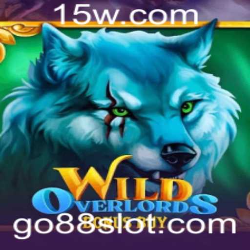 Explorando o Mundo do Jogo WildOverlordsBonusBuy