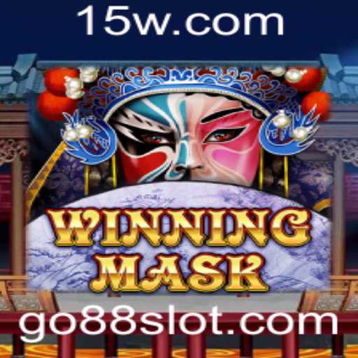 WinningMask: O Jogo Inovador que Está Conquistando Jogadores
